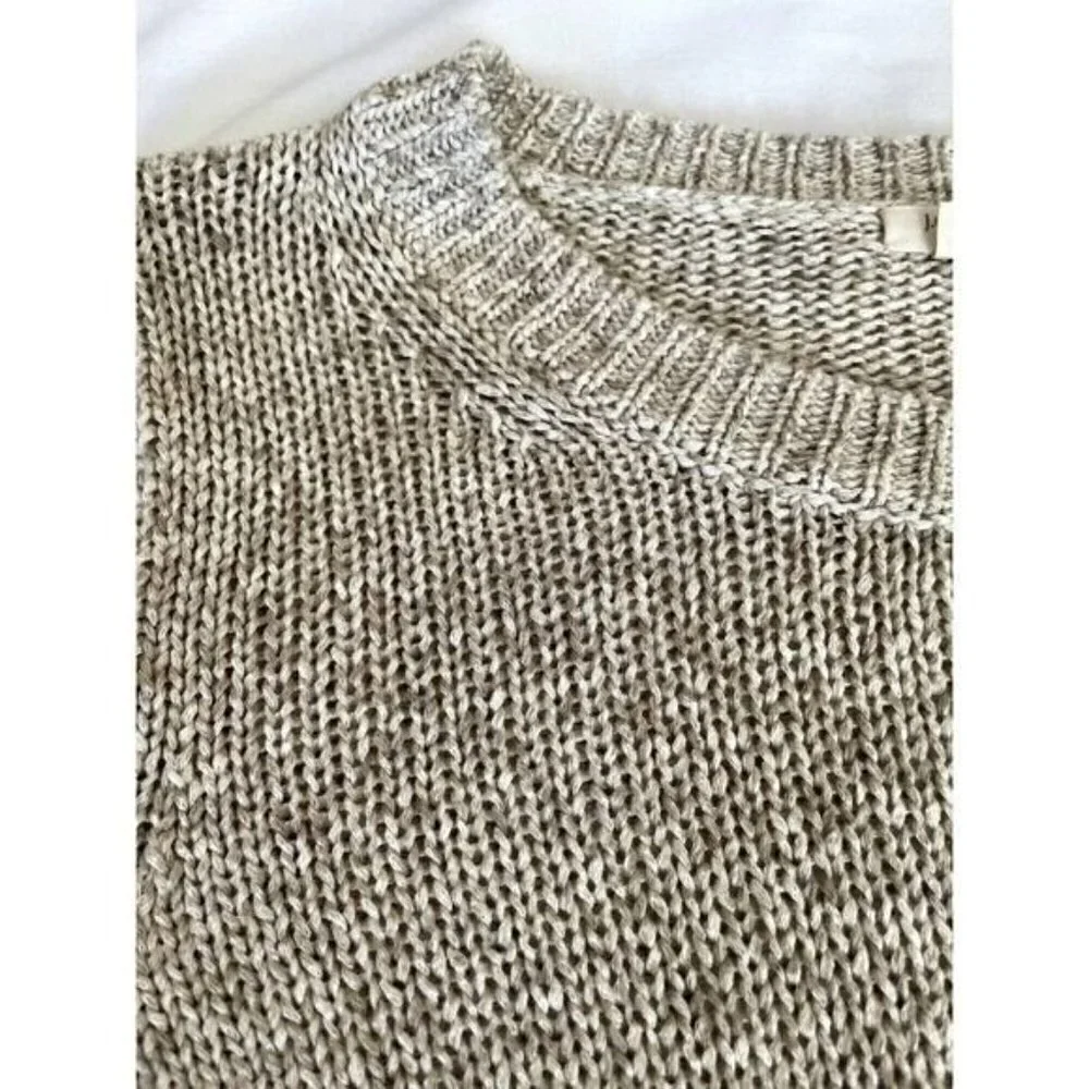 J. Crew crew women